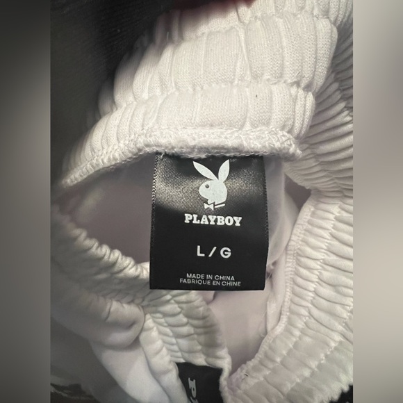 Playboy joggers - Picture 4 of 4